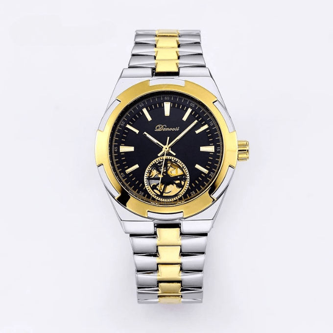 Orvanelli The Monarch Automatic Orvanelli