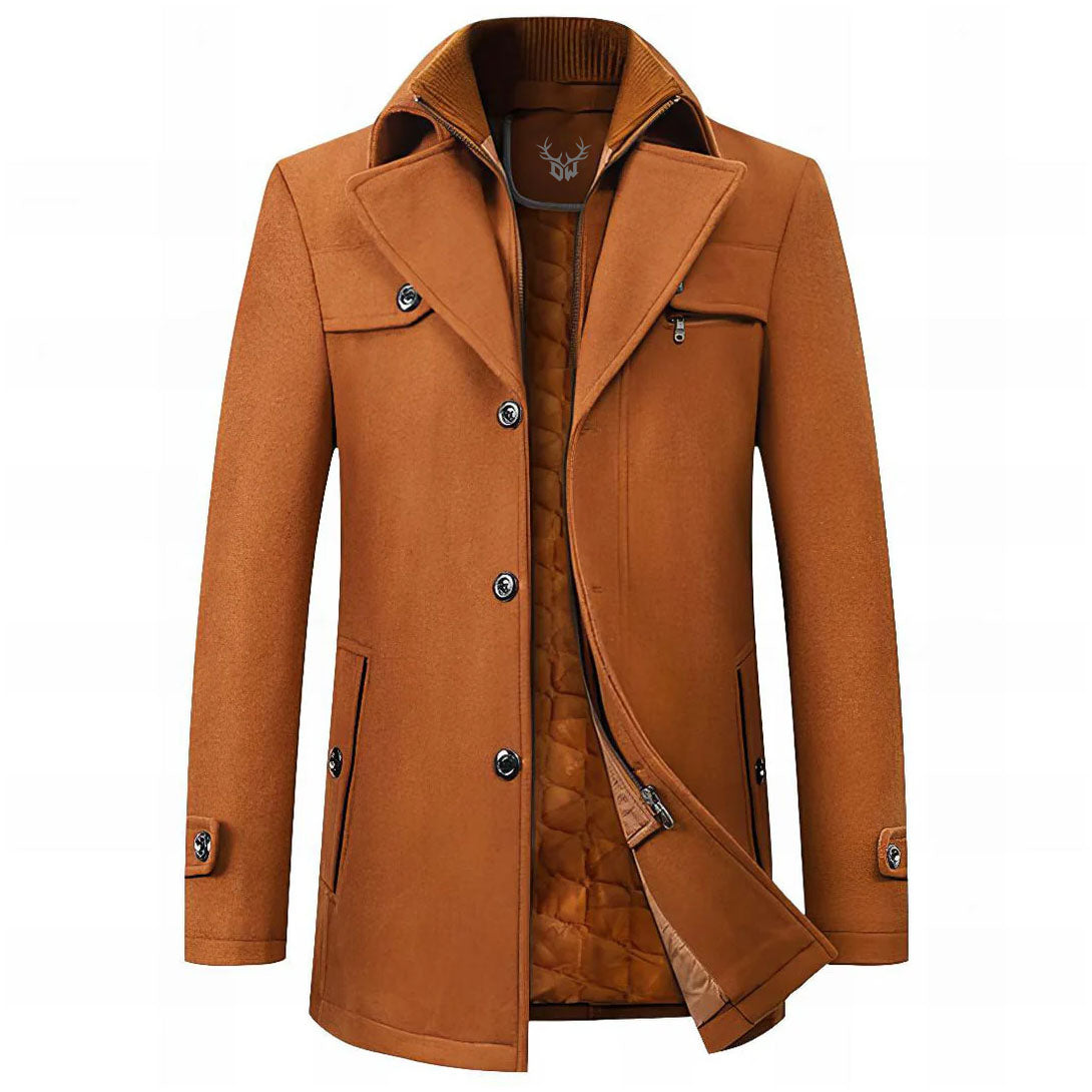 Orvanelli Summit Coat Orvanelli