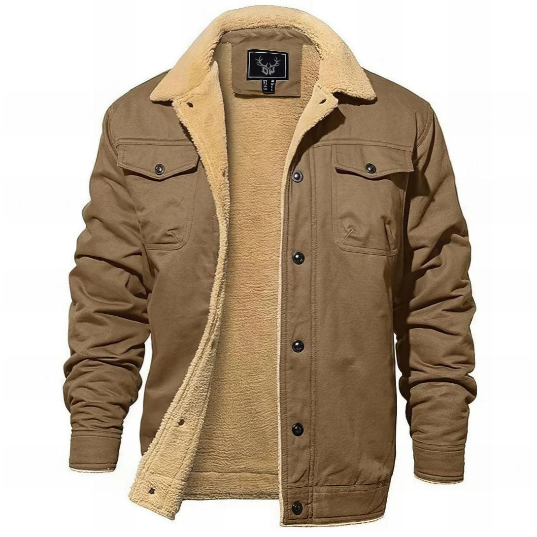 Orvanelli Arc Jacket Orvanelli