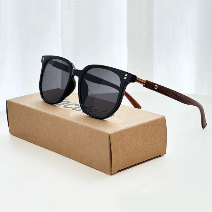 Orvanelli Crownwood Sunglasses Orvanelli