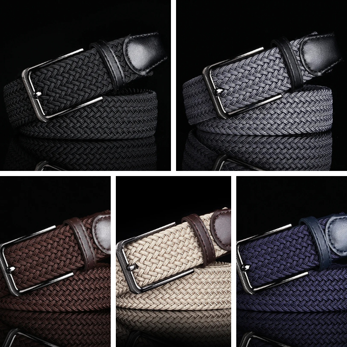 Orvanelli Alba Belt Orvanelli