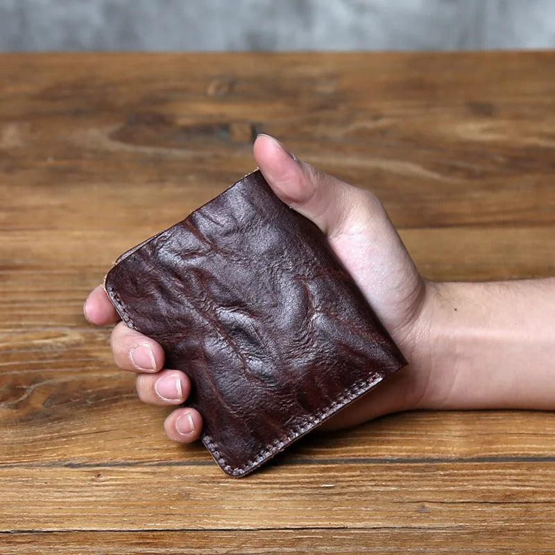 Orvanelli The Alder Ridge Wallet Orvanelli