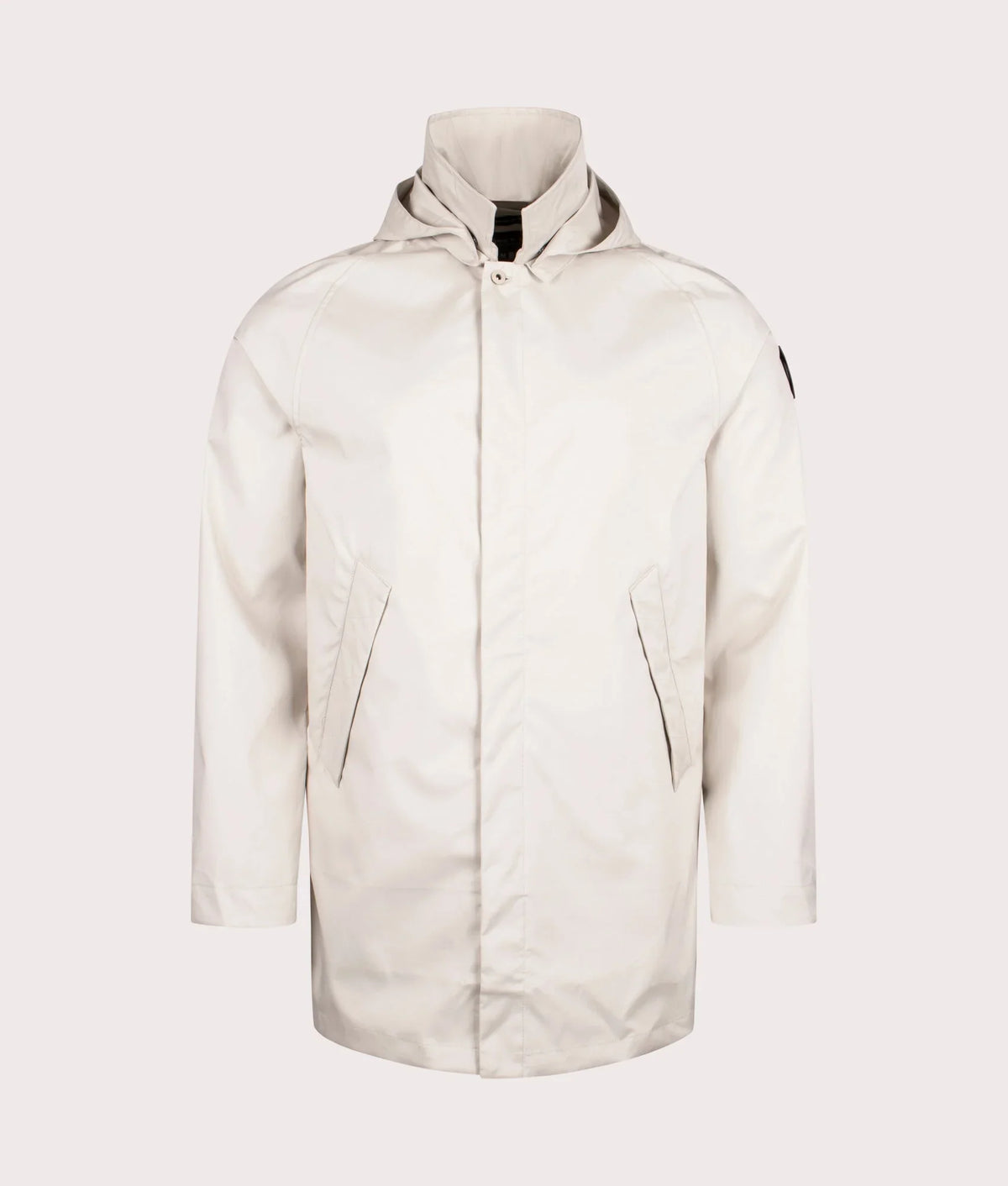 Brunswick Trench Coat orvanelli.com