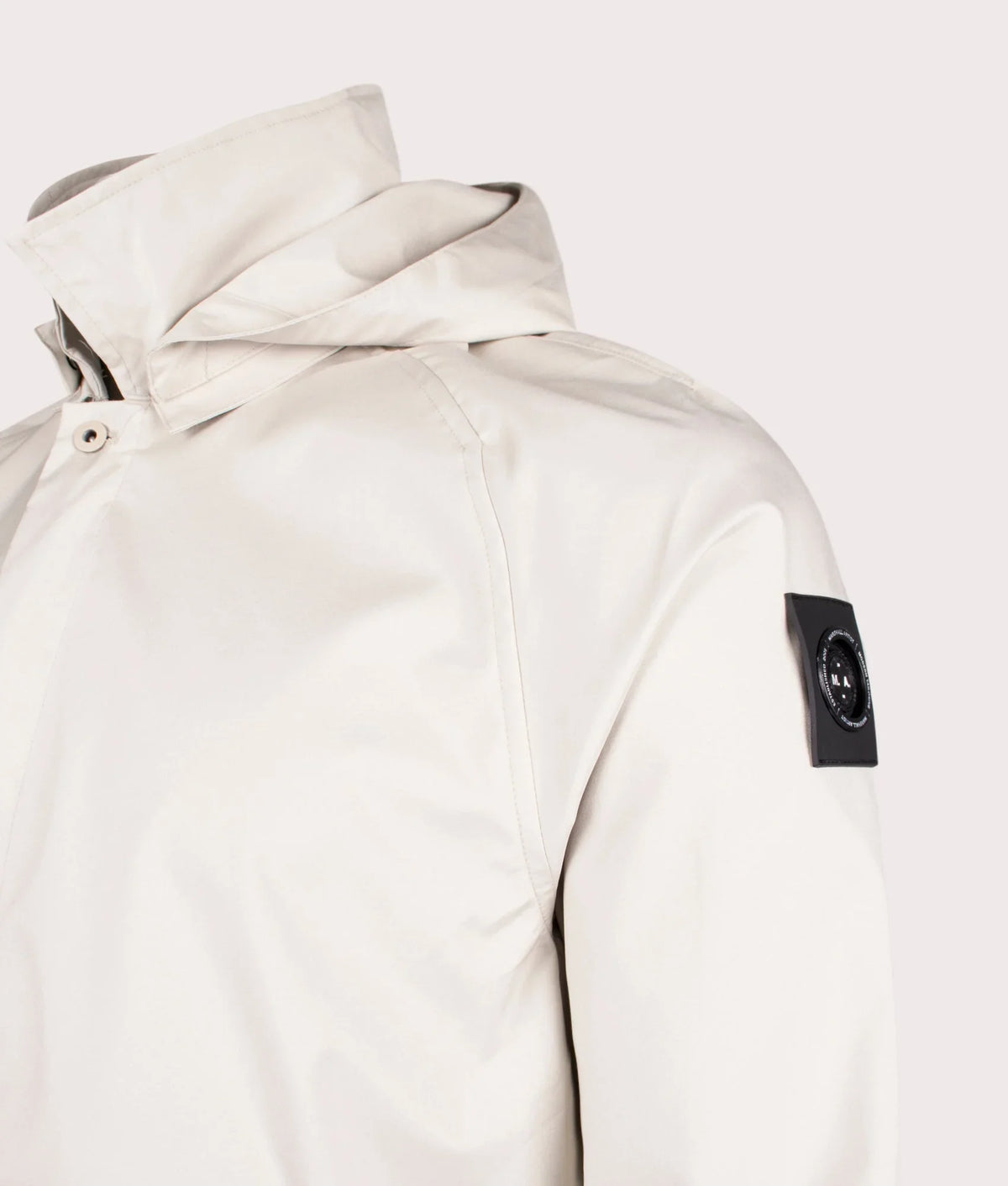 Brunswick Trench Coat orvanelli.com