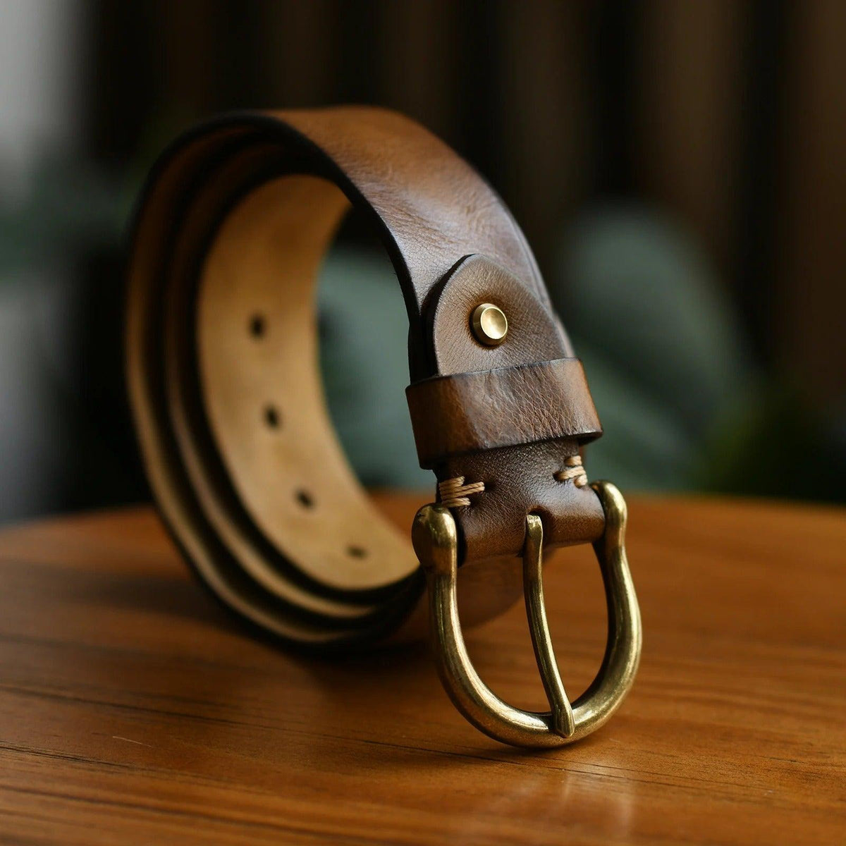 Orvanelli Cortina Belt Orvanelli