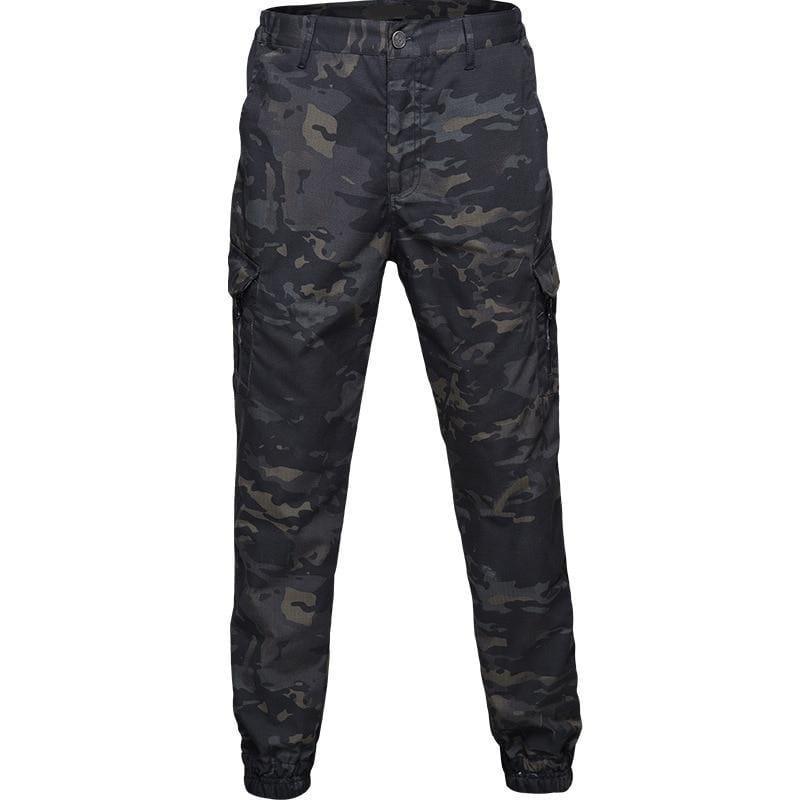 Orvanelli Waterproof Tech Jogger Orvanelli
