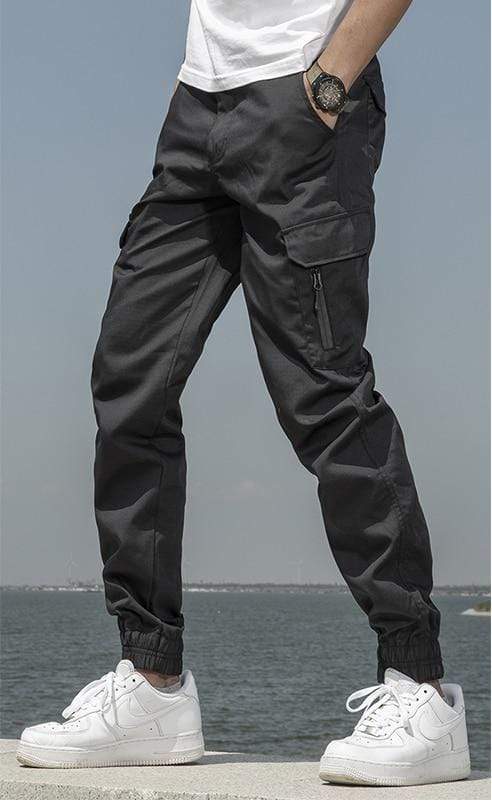 Orvanelli Waterproof Tech Jogger Orvanelli