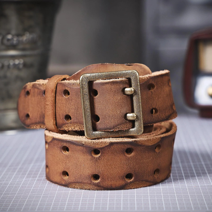 Orvanelli Piacenza Belt Orvanelli
