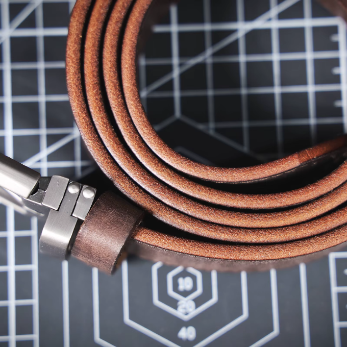 Orvanelli Merano Belt Orvanelli