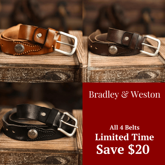 Orvanelli Pesaro Belt Orvanelli