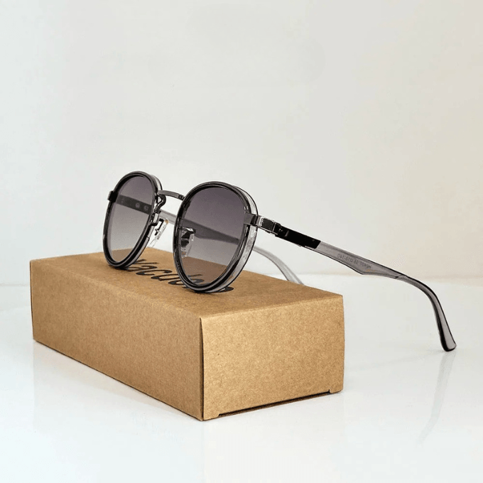 Orvanelli Belmont Rounds Orvanelli