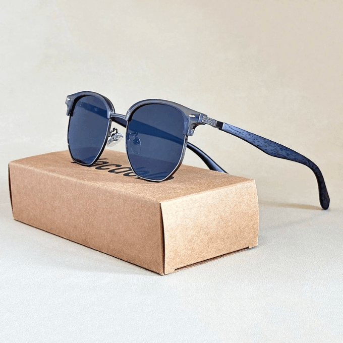 Orvanelli Ridgeway Double Bridge Shades Orvanelli