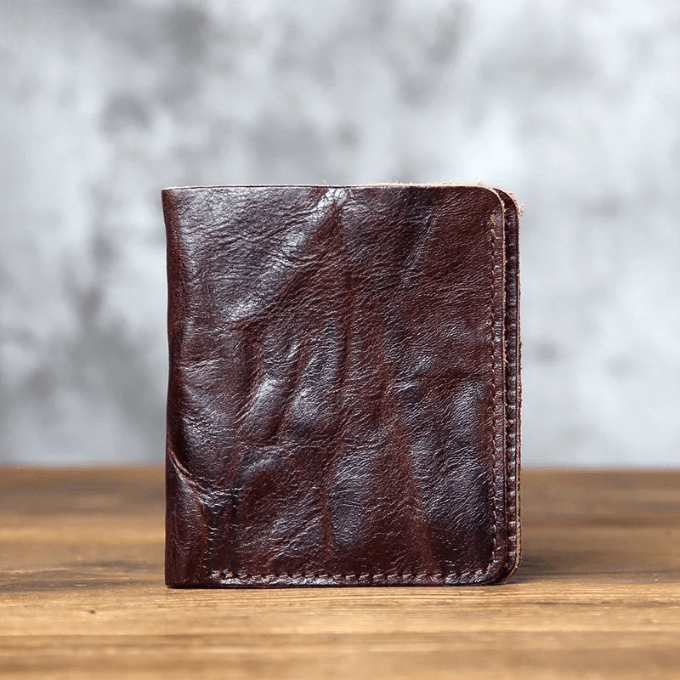 Orvanelli The Alder Ridge Wallet Orvanelli