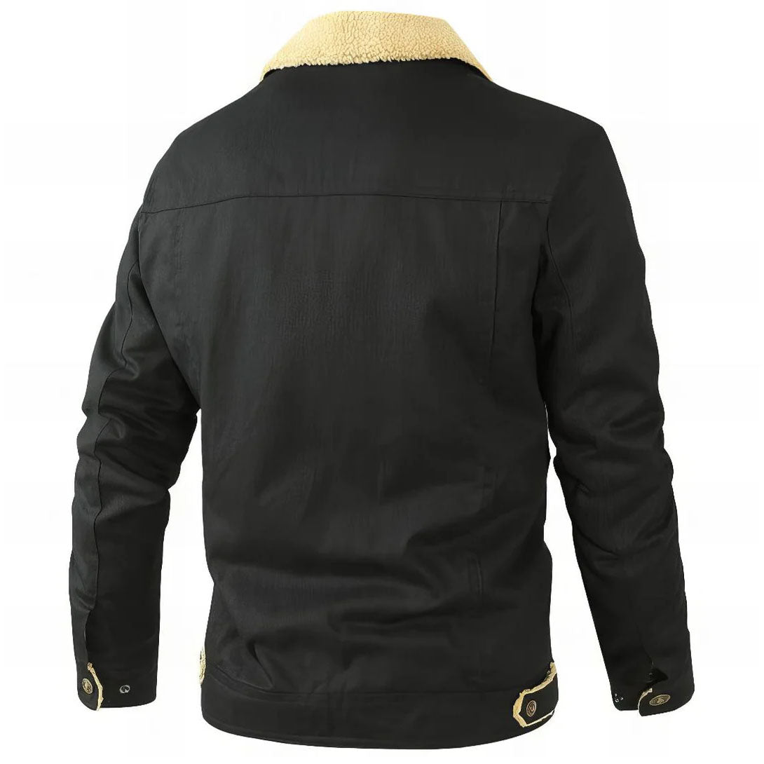 Orvanelli Arc Jacket Orvanelli