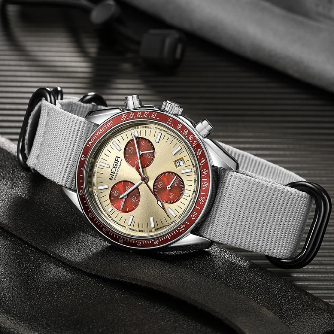 Orvanelli Altura Timepiece Orvanelli
