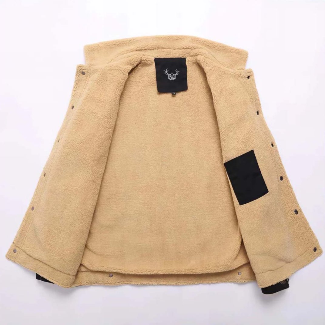 Orvanelli Arc Jacket Orvanelli