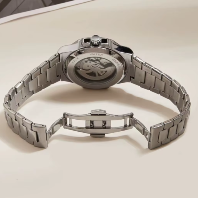 Orvanelli Carbonline Timepiece Orvanelli