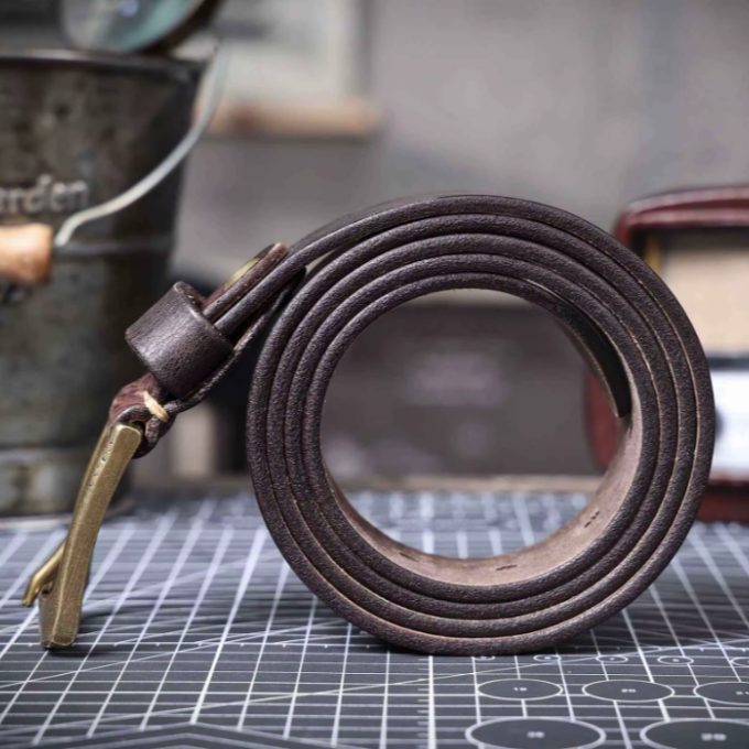 Orvanelli Savona Belt Orvanelli