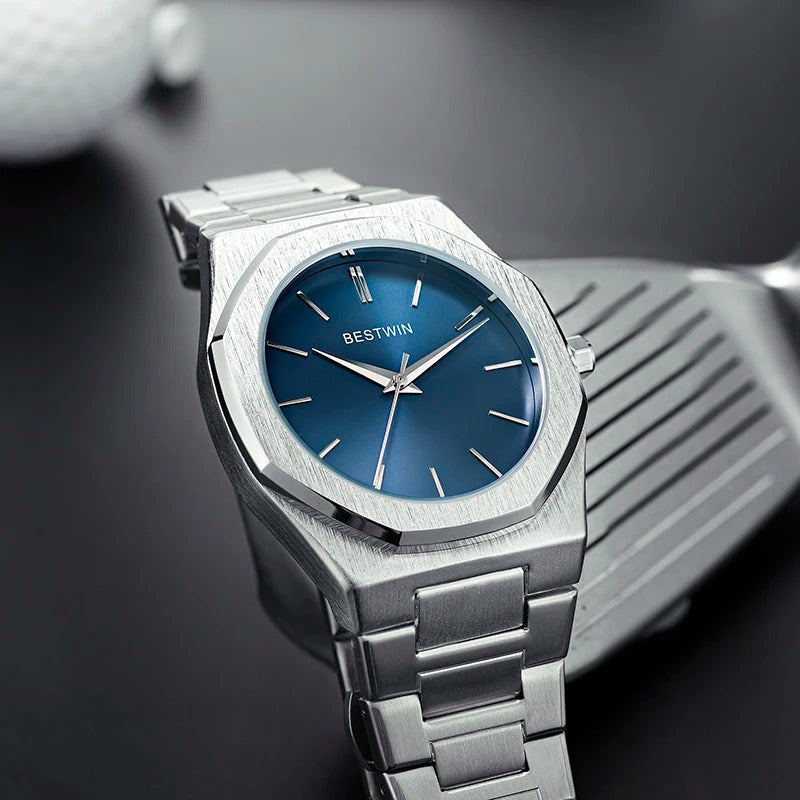 Orvanelli Grantworth Timepiece Orvanelli