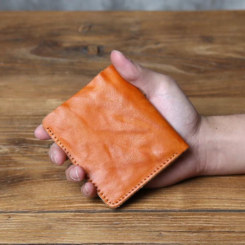 Orvanelli The Alder Ridge Wallet Orvanelli