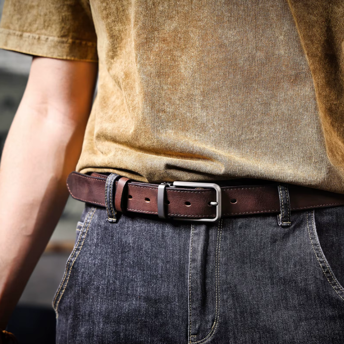 Orvanelli Merano Belt Orvanelli