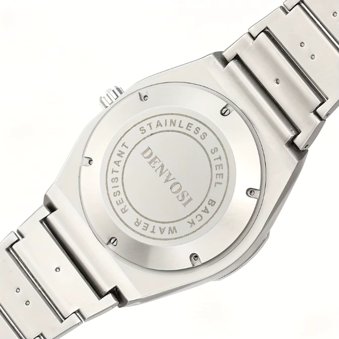Orvanelli Brooks Valor Timepiece Orvanelli