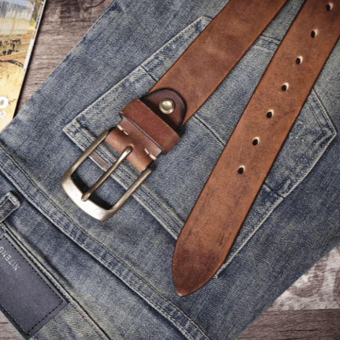 Orvanelli Savona Belt Orvanelli