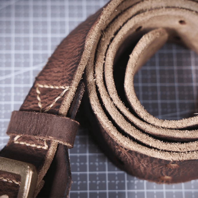 Orvanelli Piacenza Belt Orvanelli