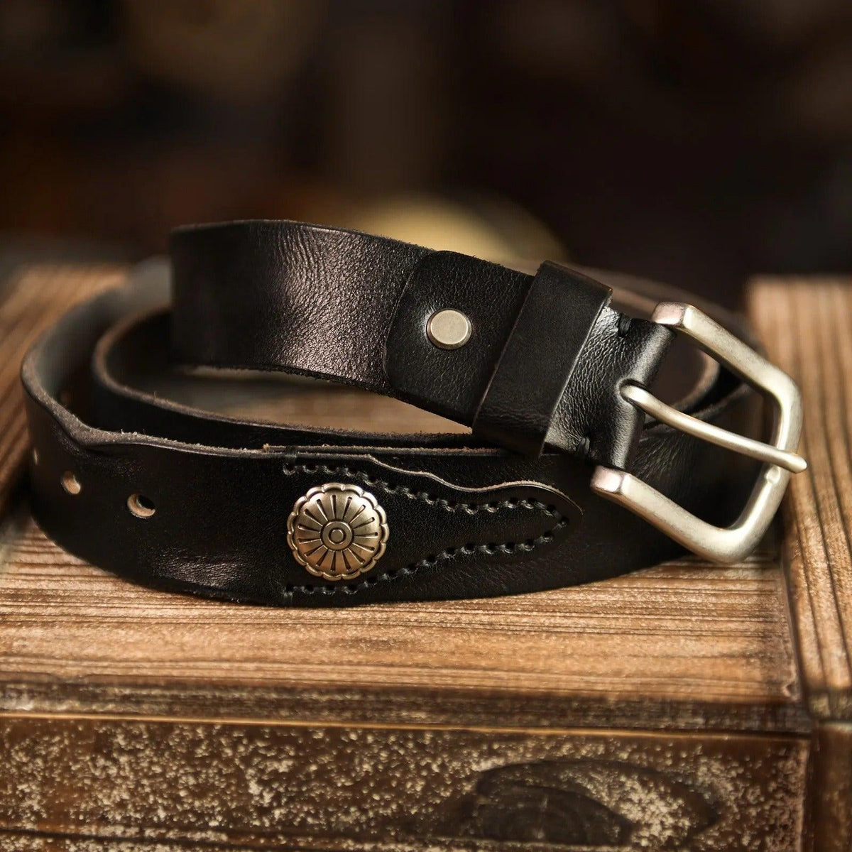 Orvanelli Pesaro Belt Orvanelli