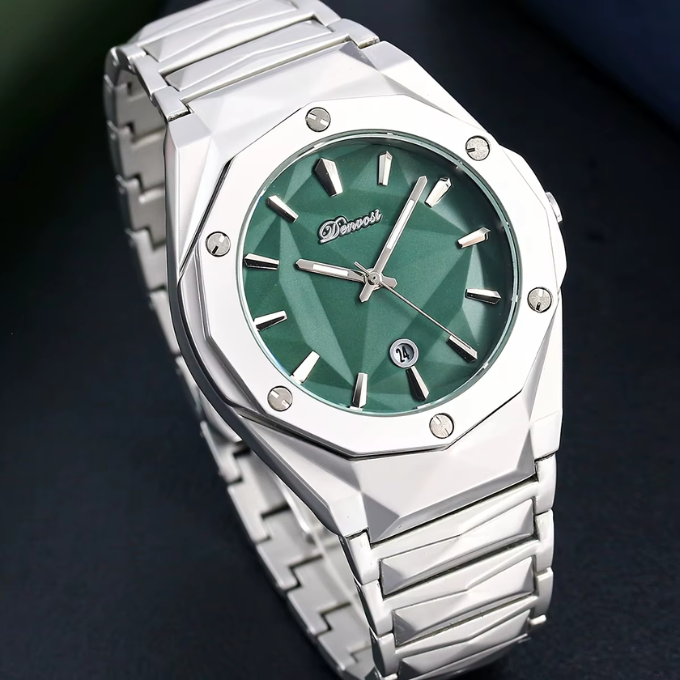 Orvanelli Brooks Valor Timepiece Orvanelli