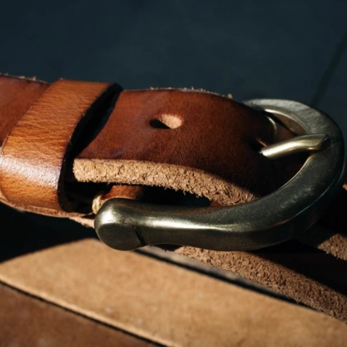 Orvanelli Livorno Belt Orvanelli