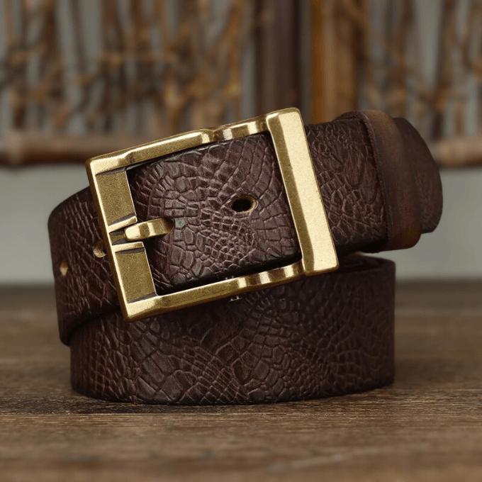 Orvanelli Stresa Belt Orvanelli
