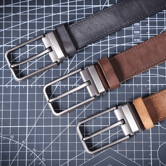 Orvanelli Merano Belt Orvanelli