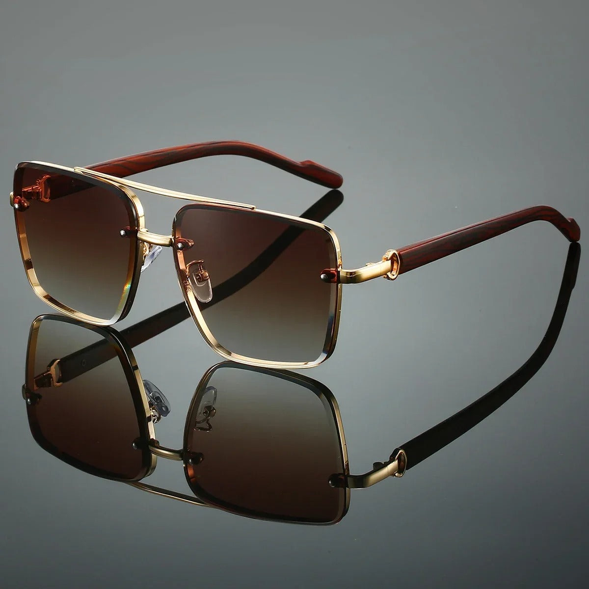 Orvanelli Brixton Shades