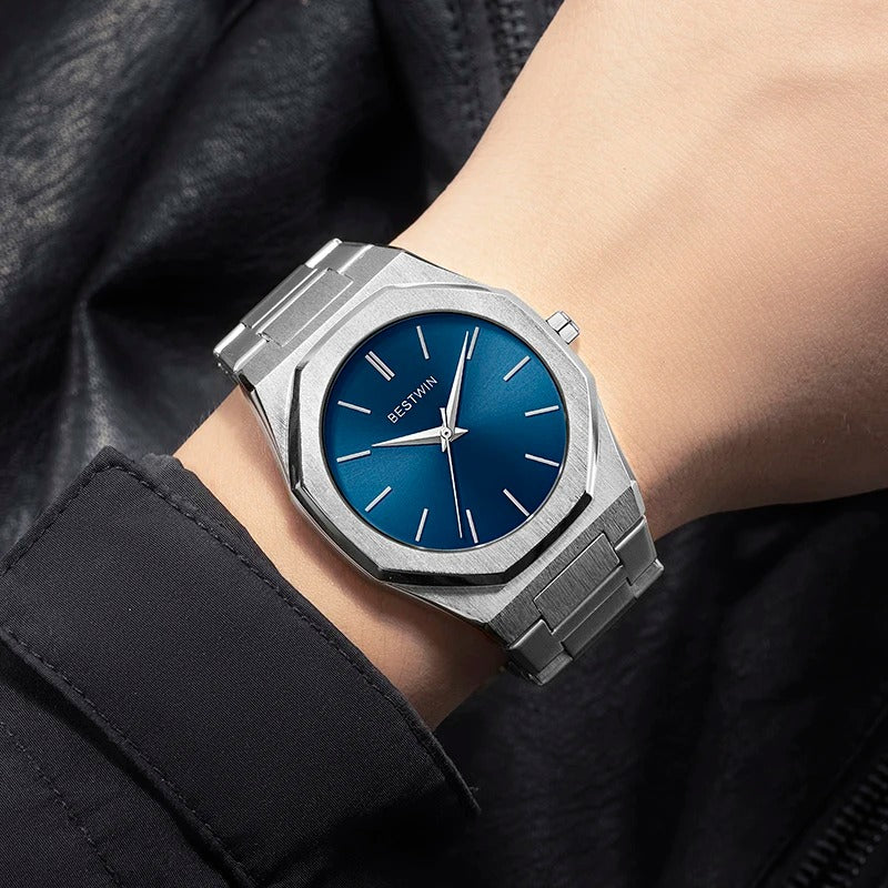 Orvanelli Grantworth Timepiece Orvanelli