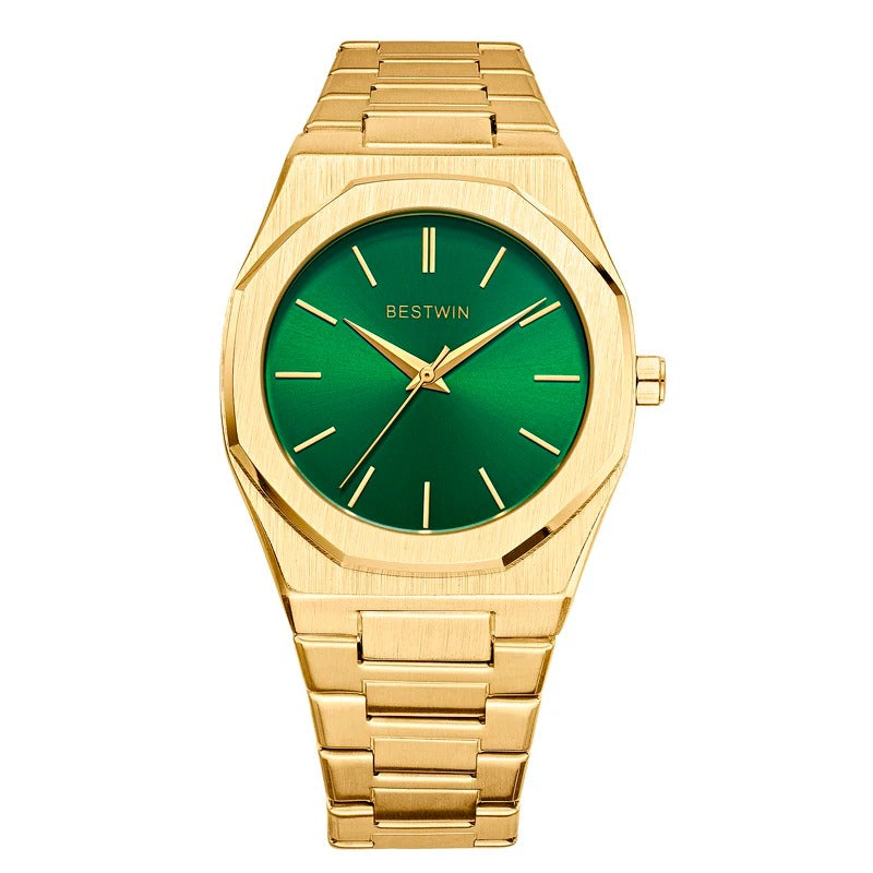 Orvanelli Grantworth Timepiece Orvanelli
