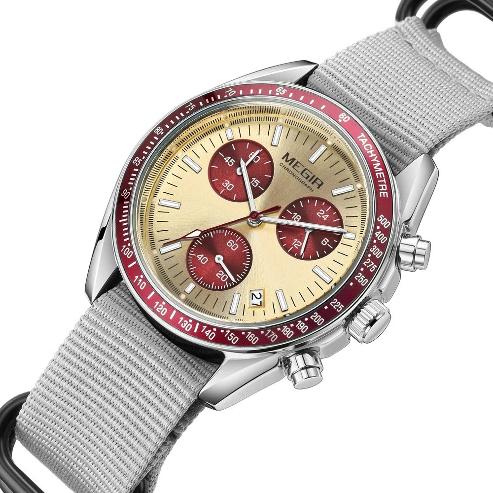 Orvanelli Altura Timepiece Orvanelli