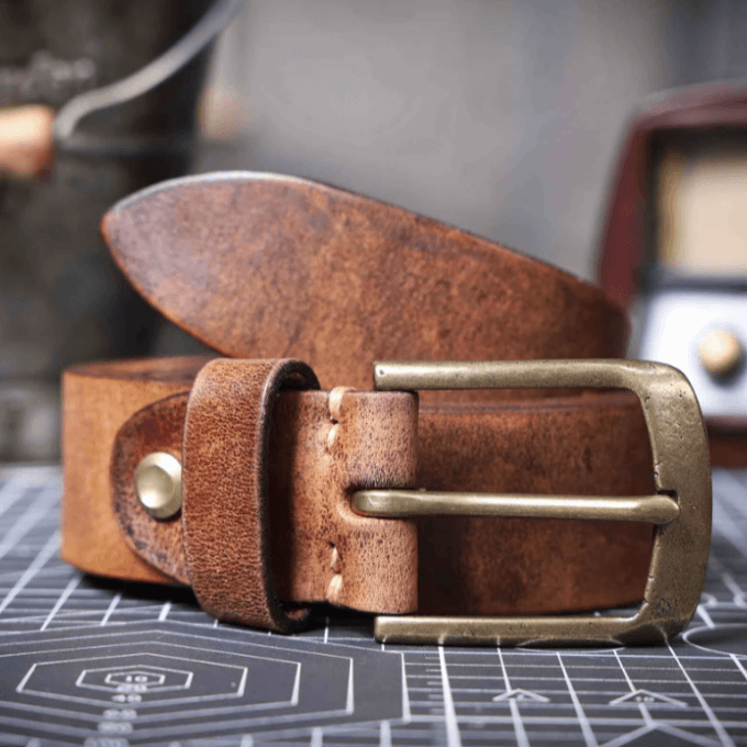 Orvanelli Savona Belt Orvanelli