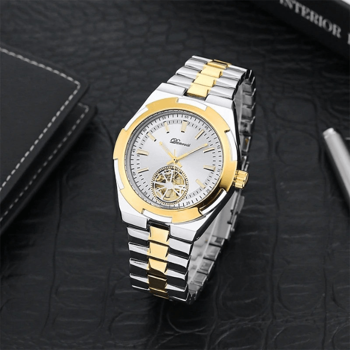 Orvanelli The Monarch Automatic Orvanelli