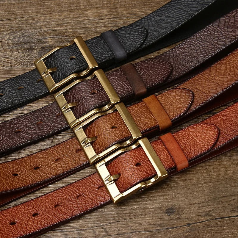 Orvanelli Stresa Belt Orvanelli