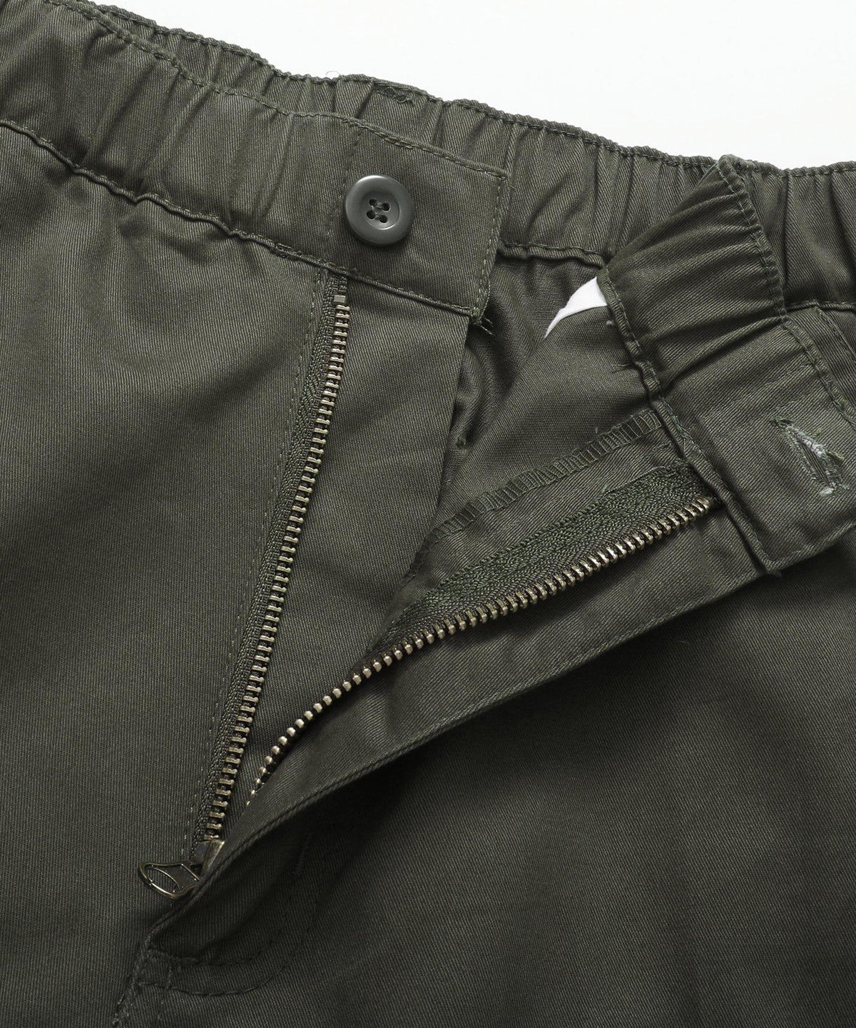 Orvanelli Padova Trousers Orvanelli