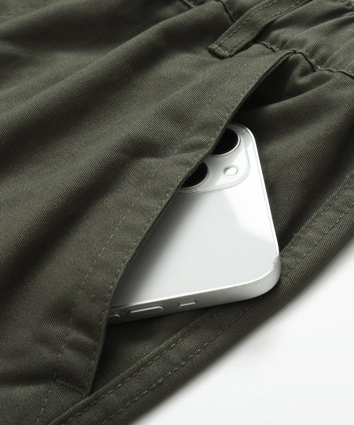 Orvanelli Padova Trousers Orvanelli