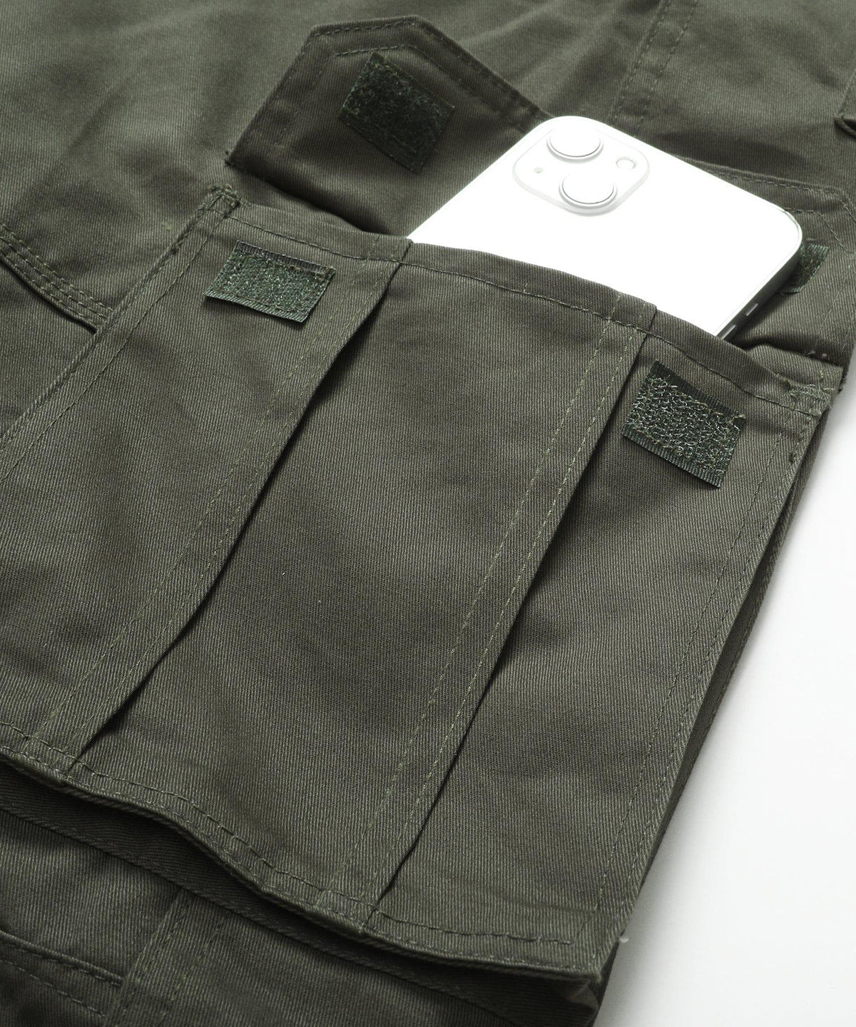 Orvanelli Padova Trousers Orvanelli
