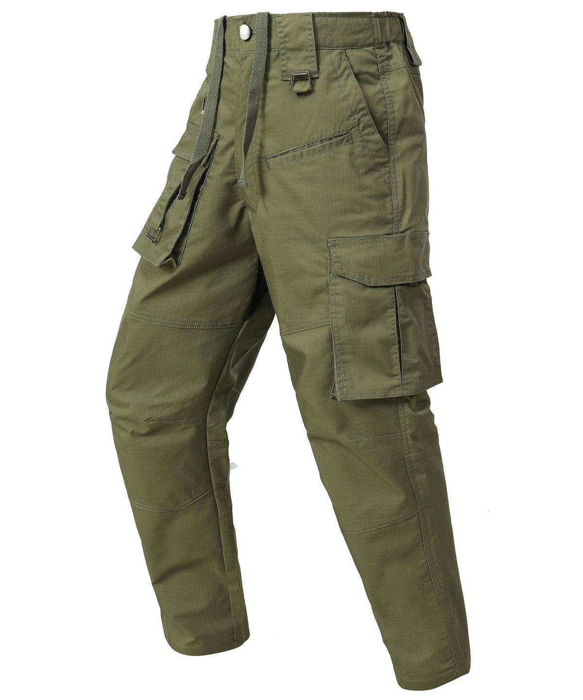 Orvanelli Ferrara Trousers Orvanelli