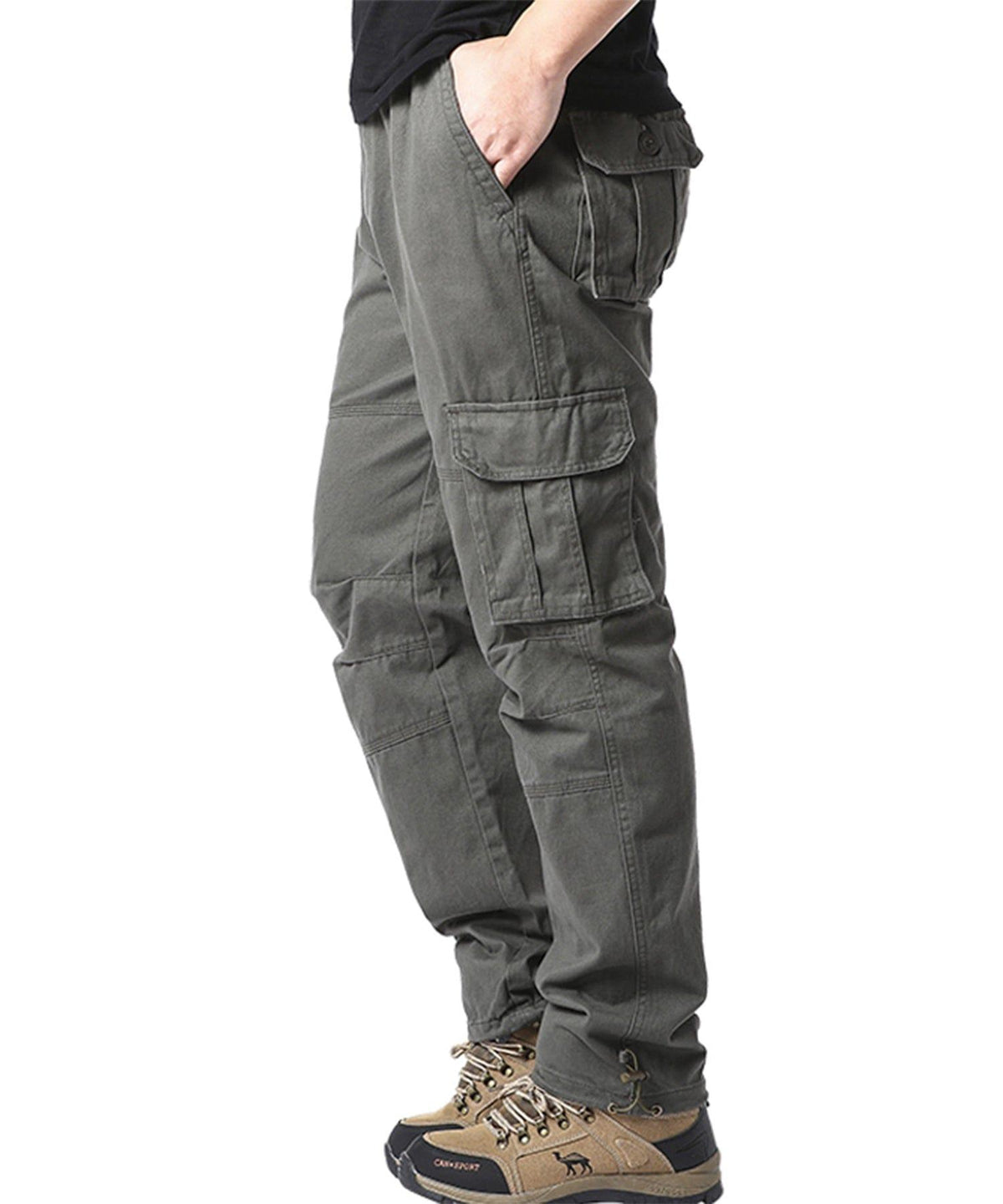 Orvanelli Padova Trousers Orvanelli
