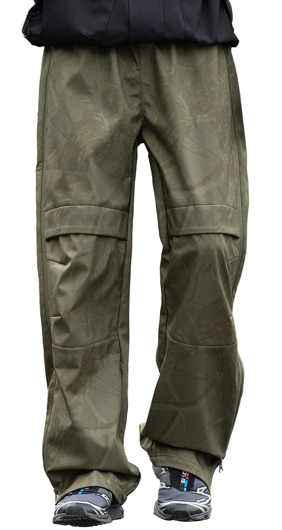 Orvanelli Firenze Trousers Orvanelli