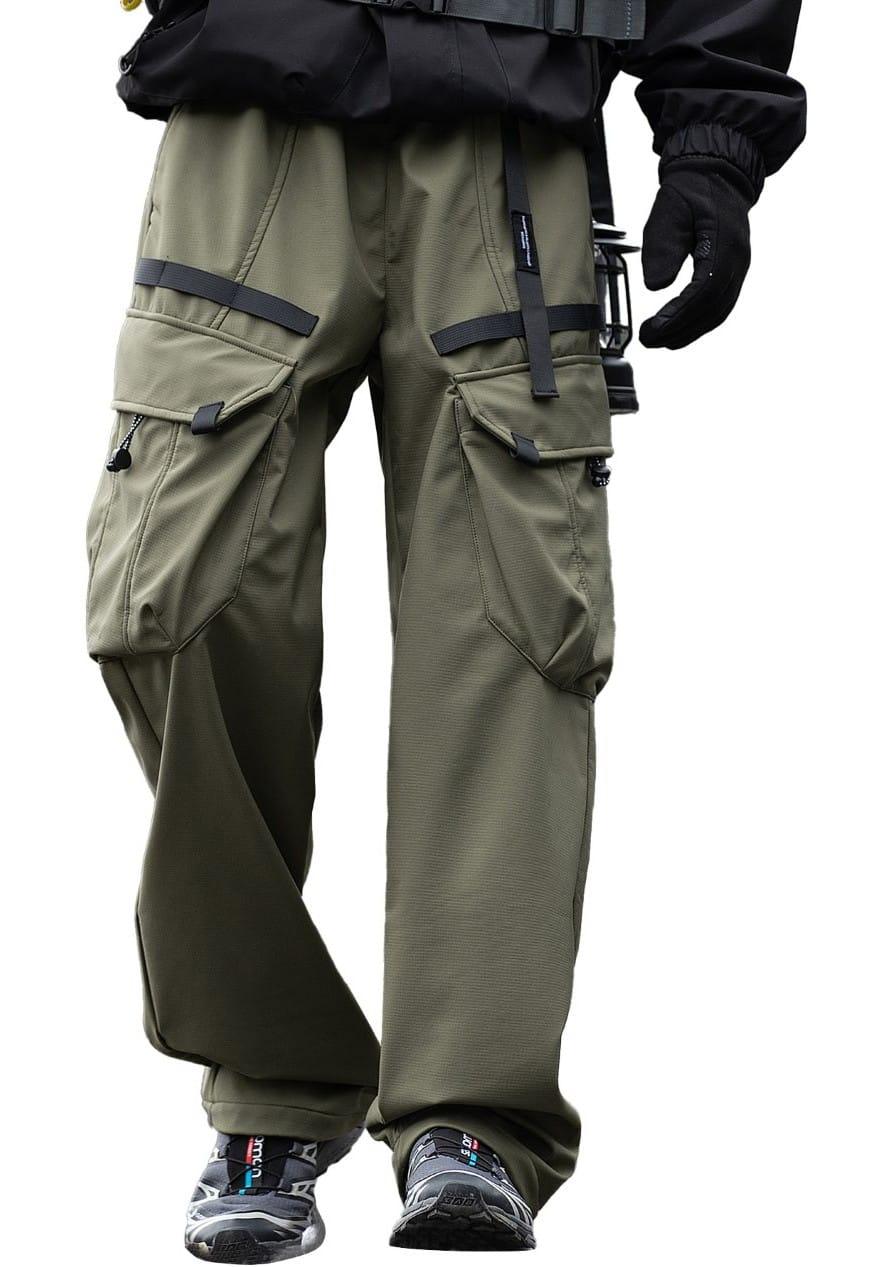 Orvanelli Como Trousers Orvanelli