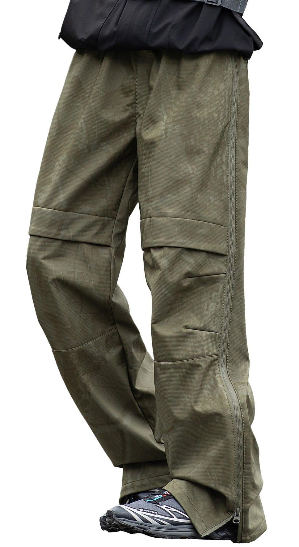 Orvanelli Firenze Trousers Orvanelli