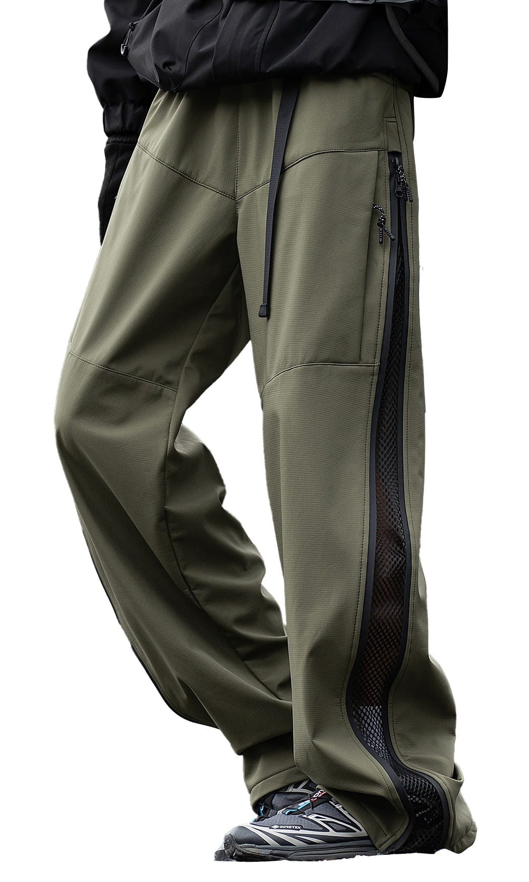 Orvanelli Torino Trousers Orvanelli