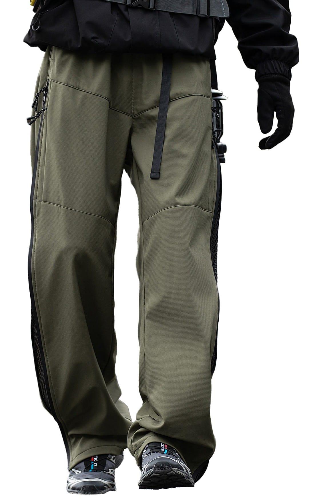 Orvanelli Torino Trousers Orvanelli